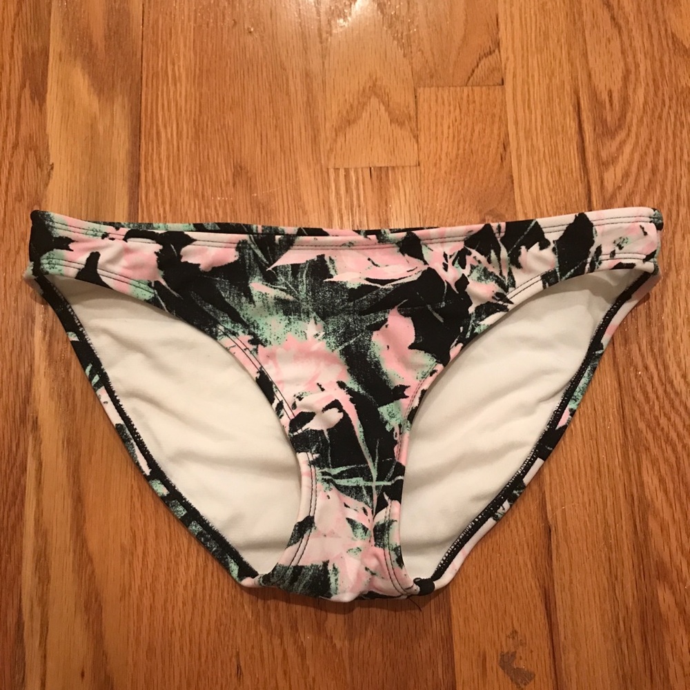 Bikini bottoms